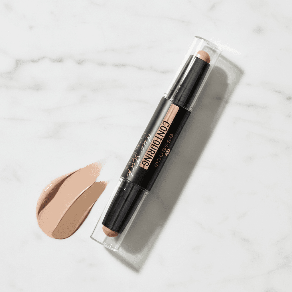 essence Contour Duo Stick — 2-in-1 Highlight & Contour — Hero