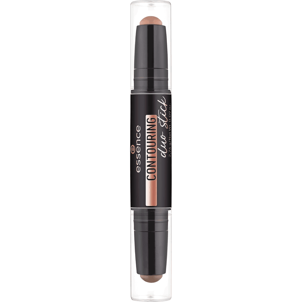 essence Contour Duo Stick — 2-in-1 Highlight & Contour — original Amazon listing hero