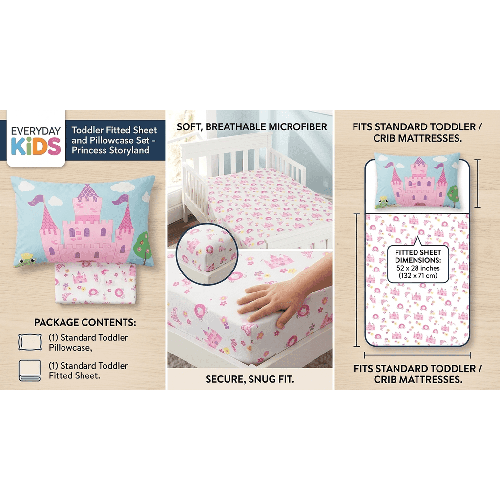 Baby Lifestyle example