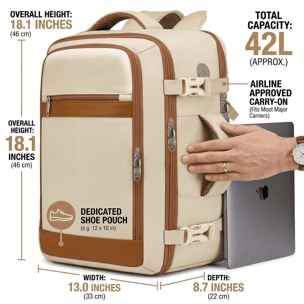 Travel Model example